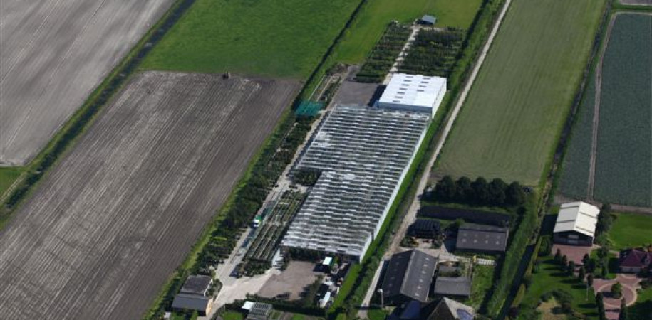 West-Friesland Plant