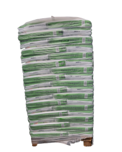 Bioflor Compost Pallet á 90 st x 25 liter