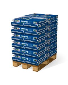 DCM Gazonpur (MG)  Pallet á 36 st x 25 kg