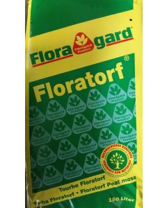Turfstrooisel 150 liter