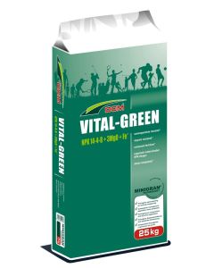 DCM Vital Green (MG)  25 kg