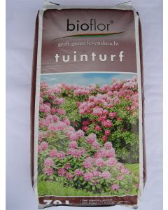 Bioflor Tuinturf 70 liter
