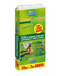 Viano Gazonmest+antimos   (KR) 20 kg