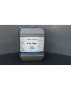Street Cleaner Eco-Gard 10 liter