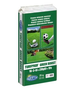Viano Turfprof Greenboost (KR) 25 kg
