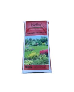 Bioflor Bemeste tuinaarde 40 liter