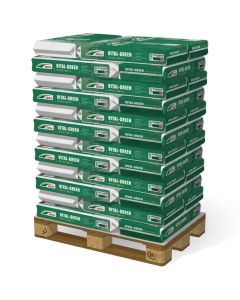 DCM Vital Green (MG)  Pallet á 36 st x 25 kg