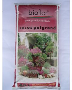Bioflor Cocospotgrond 40 liter