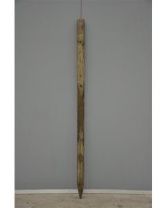 Boompaal Celfix® gefreesd 200 x Ø6 cm
