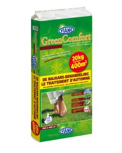 Viano najaarsbehandeling 20 kg