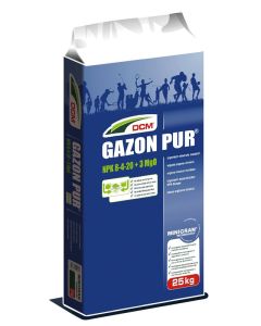 DCM Gazonpur (MG)  25 kg
