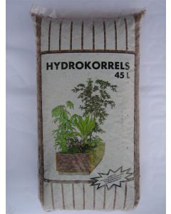 Hydrokorrels 40 liter
