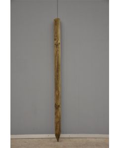 Boompaal Celfix® gefreesd 120 x Ø6 cm