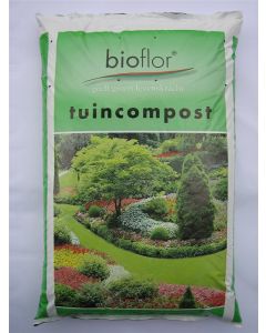 Bioflor Compost 25 liter
