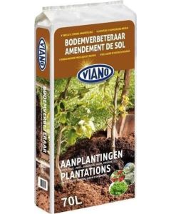Vianonsol universeel, aanplantgrond 70 liter