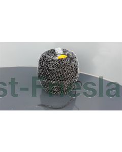 Bindbuis 3 mm per rol