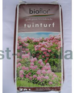 Bioflor Tuinturf 70 liter