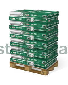 DCM Vital Green (MG)  Pallet á 36 st x 25 kg