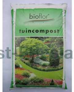 Bioflor Compost 25 liter